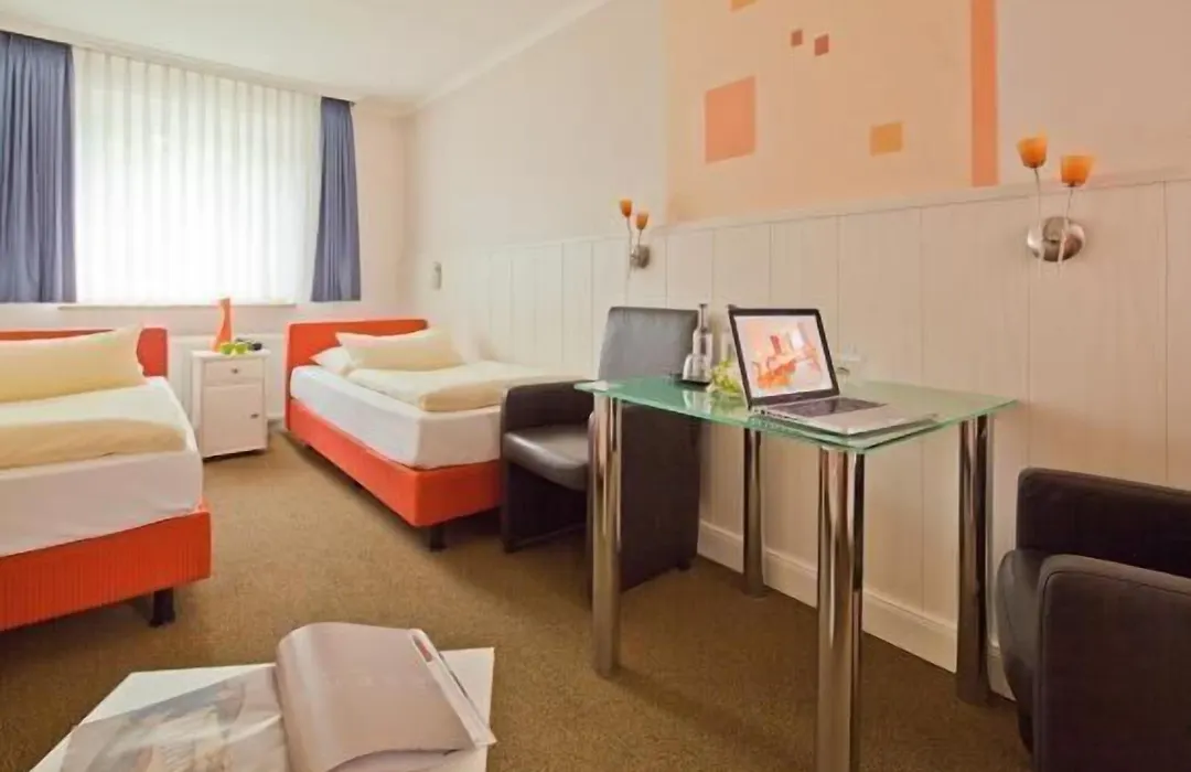 Kocks Hotel Garni-1
