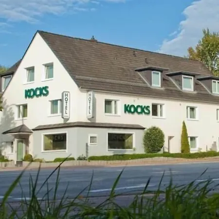 Kocks Hotel Garni-2