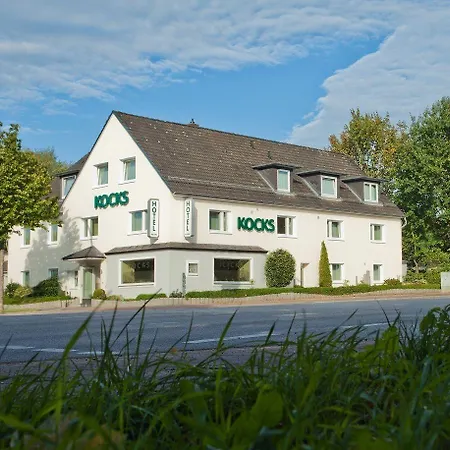 Kocks Hotel Garni-3